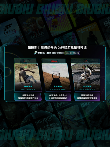 💥杀出重围复刻版配置太炸了！🔥截图5