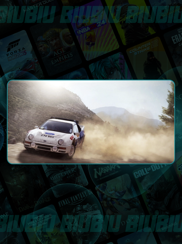 💥尘埃2闪退？速用加速器🔥截图3