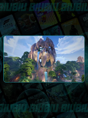 🔥秘境战盟太上头了！新人玩家必玩💥截图3