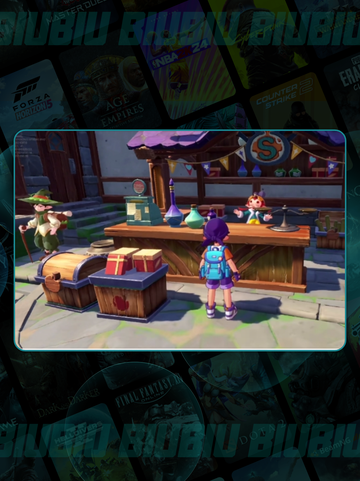 🔥洛克王国魔力果刷新秘籍🍓截图3