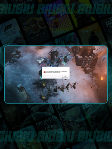 🔥最后纪元闪退？速看解决方法！💥截图3