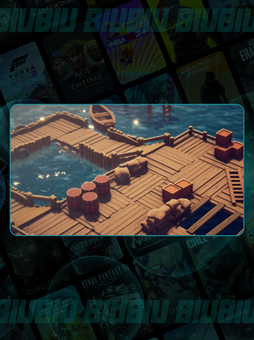 🔥《逃离鸭科夫》上线时间预测⏰游戏迷必看！🎮截图2