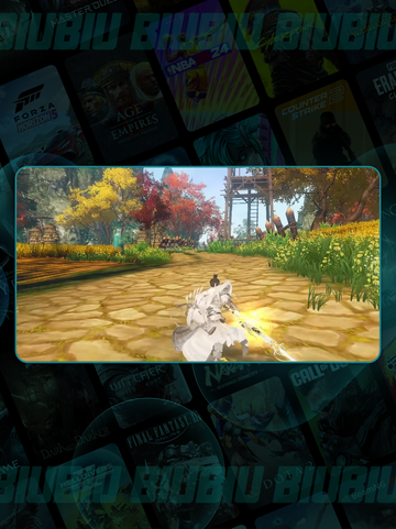 🔥天下万象竟是赛季制？💥截图3