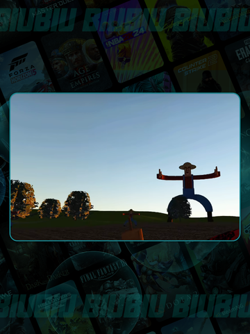 约翰农场值多少💰？游玩值不值😱截图5