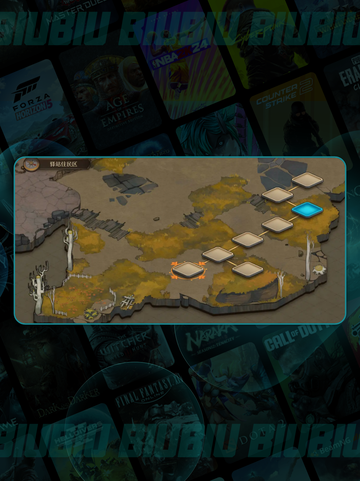 深渊之歌🔍隐藏道具全揭秘💥截图2