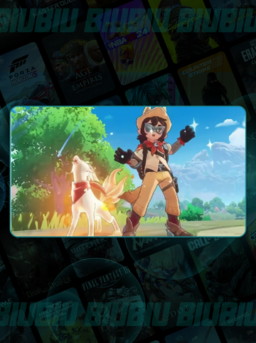 🔥洛克王国神装速领攻略💥截图4