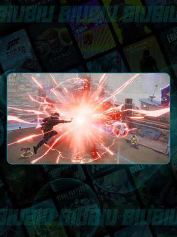 🔥超级巴基球配置曝光！🎮💥截图4