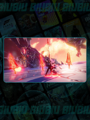 🔥二重螺旋游戏炸裂体验💥截图5