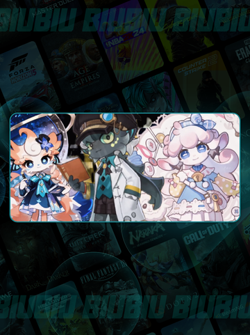 🔥星布谷地必买神衣推荐👗✨截图5