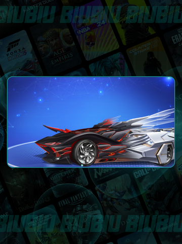 QQ飞车加速器大揭秘🚗💨哪款最稳？截图2