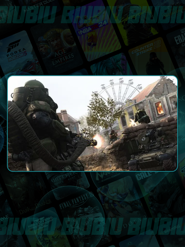 🎮COD16闪退？一招秒进！🔥截图3