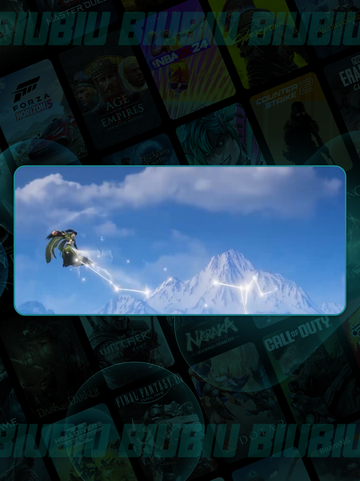 🔥剑侠4千机门派神操作💥截图5