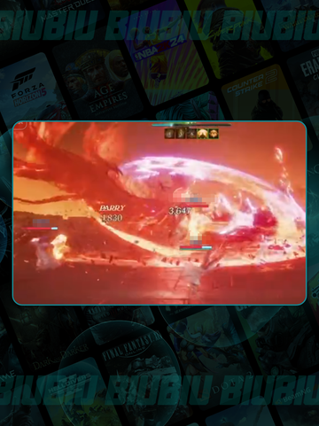 🔥AION2火神殿通关秘籍💥截图5