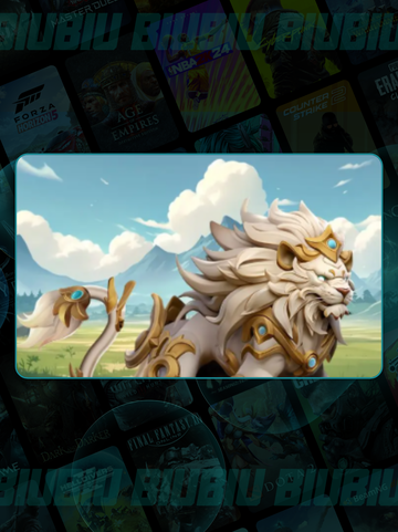 🔥巨神军师圣兽全攻略💥截图4