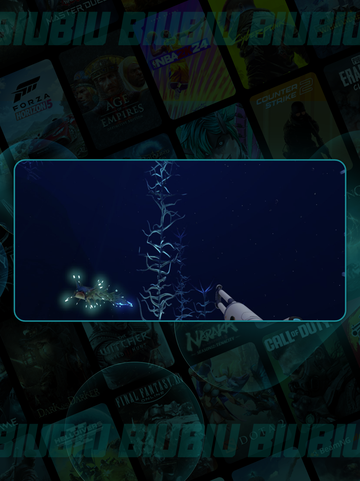 🎮深海迷航闪退卡顿？一招解决！✨截图3