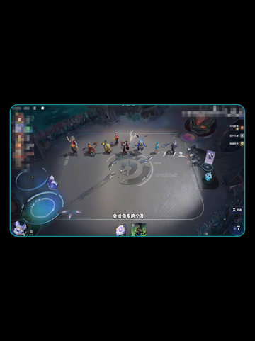 👑乔汐强度炸裂！🔥棋王必看截图5