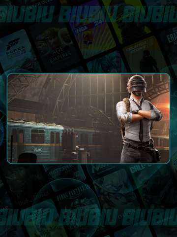 💥 PUBG闪退崩溃？3步搞定！🚀截图2