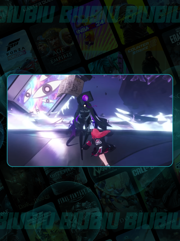 🔥异环内测资格速抢！🎮截图5