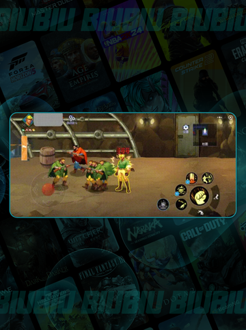 🦖街机恐龙格斗王必杀技 combos💥截图3