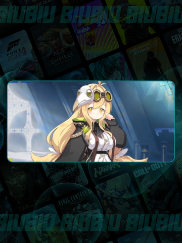 🌟星塔旅人全角色揭秘💥截图5