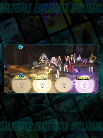 🔥异环游戏配置&存储全揭秘💥截图5