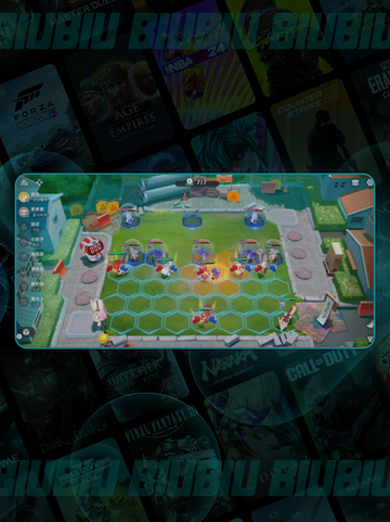 🐭💥桂冠鼠强度炸裂！截图5