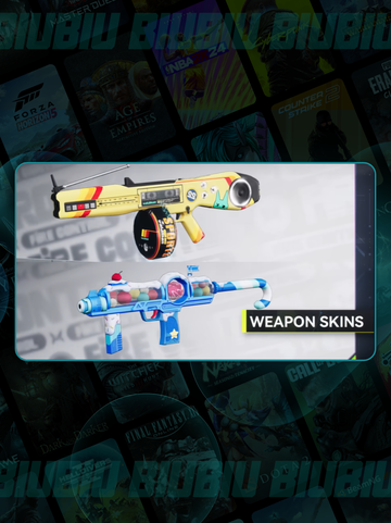 🔥少女前线火力配置神装推荐💥截图2