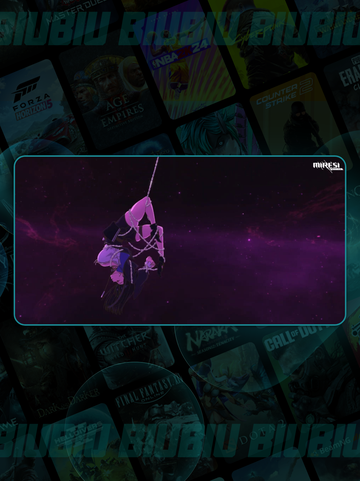 MIRESI黑屏闪退？😱一招秒解！🔥截图3