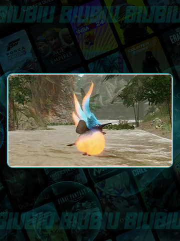 🔥旅人鸟大揭秘！新人玩家必看💥截图4