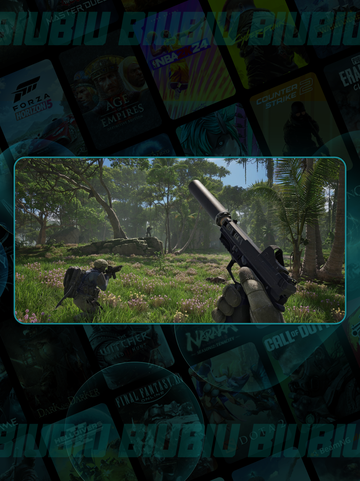 PUBG黑域测试服速选🔥低延迟⚡匹配快截图2