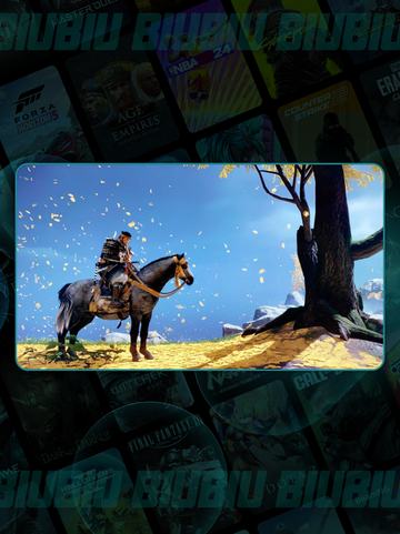 🎮对马岛之魂卡到哭？速看解决办法！截图2