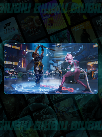 💥英菲尼迪穹顶竞技场震撼上线！🚀截图2