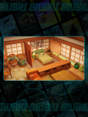 ✨星布谷地伊左奇技能大揭秘🔥截图3