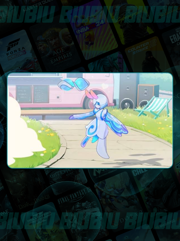 ✨崩坏精灵仙子强度炸裂💥截图3