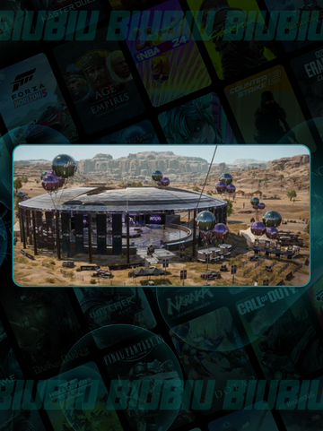 🔥PUBG联名aespa女团活动奖励大公开！🎮💜截图4