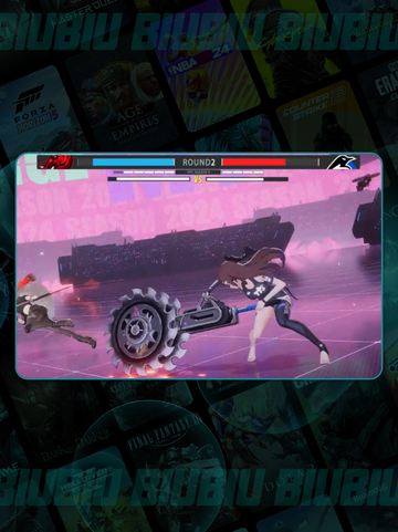 虚环七海🔥实力逆天💥截图2