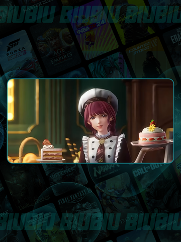 ✨《无限暖暖2.0》惊爆更新！👗🔥截图6