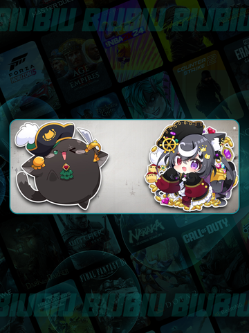 🎃碧蓝航线万圣节限定来袭！👻🎁截图5