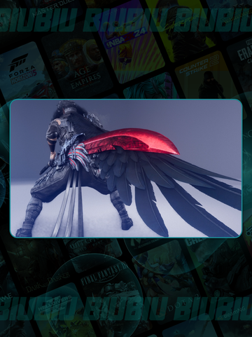 🔥忍者龙剑传4主角大揭秘⚔截图3