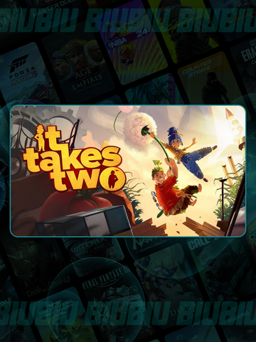 🎮双人成行连不上EA？速救！💥截图2