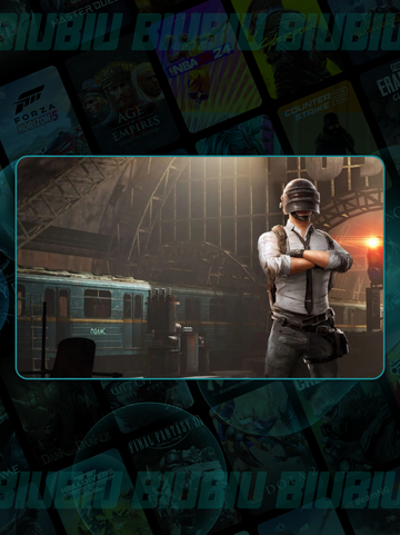  PUBG加速器推荐💥绝地求生流畅秘籍🎉截图2
