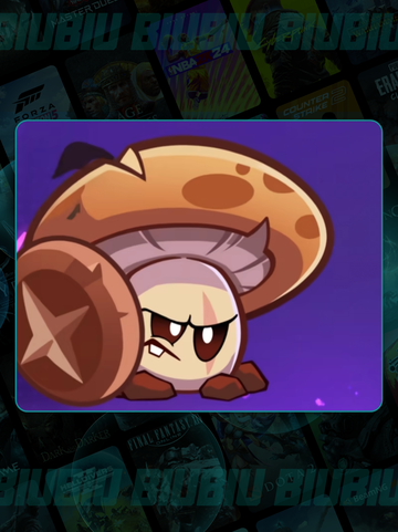 🍄植物大战僵尸3｜蘑菇队长超神操作💥截图2