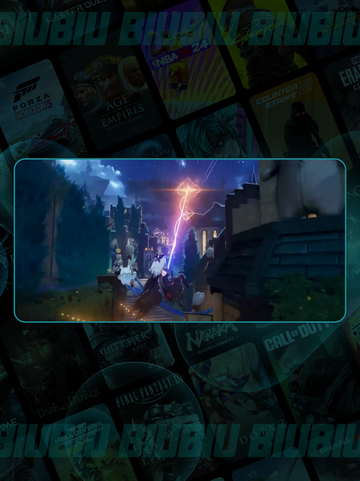 🔥二重螺旋：单机or主机？🎮截图2