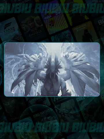 🎮荒野狩猎神速体验！🚀截图3