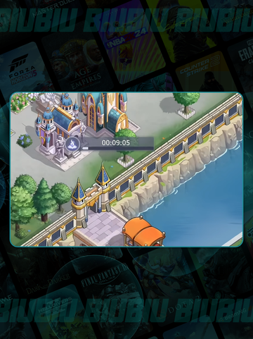 异世界城主🎮爆肝攻略🔥截图2