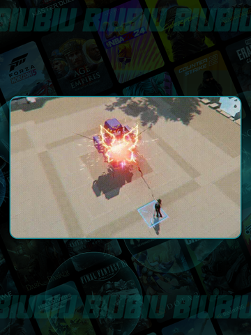 罗蕾莱🔥强度炸裂💥技能全解截图5