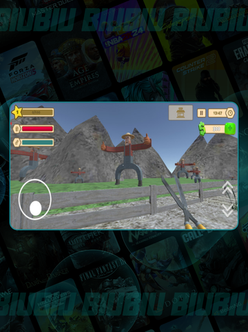 约翰农场🔥第二章爆肝攻略💥截图2