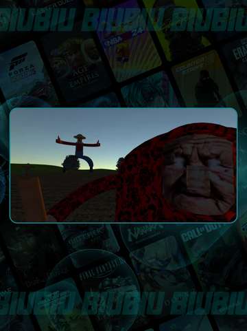 约翰农场🔥爆爽种田新体验！🚜💥截图6