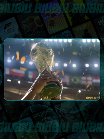 FIFA23闪退🔥用这款加速器💡稳定又流畅！截图2