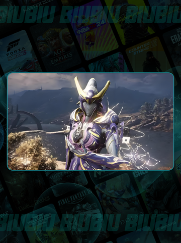 星际战甲卡加载？🚀速看解决办法！截图2